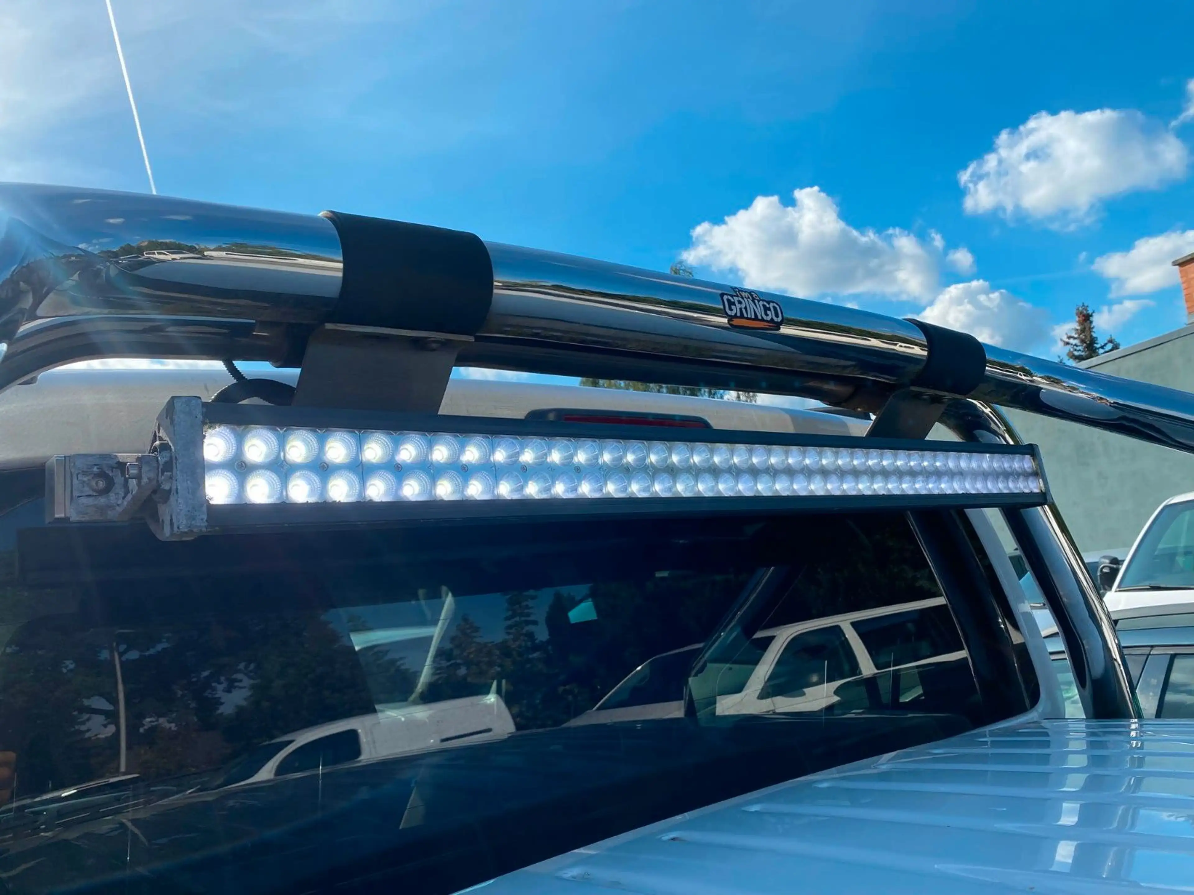 Volkswagen Amarok Highline DoubleCab 4Motion — photo 19