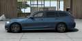 BMW 330 e Touring M Sport //LCI HeadUp Pano AHK Blu/Azzurro - thumbnail 4