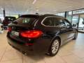 BMW 530 i xDrive LEDER NAVI PDC SHZ LED MEMORY HARMAN Schwarz - thumbnail 10