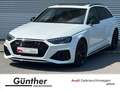 Audi RS4 +WINTERRÄDER+DSC FAHRWERK+HUD+ Blanc - thumbnail 1