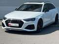 Audi RS4 +WINTERRÄDER+DSC FAHRWERK+HUD+ Blanc - thumbnail 2