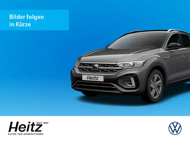 Volkswagen T6.1 Caravelle 4MOTION DSG LR Nav Standhzg 8Sitz