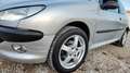 Peugeot 206 1.4 75PS Automatik *  Inspektion NEU* TÜV-25 Grey - thumbnail 14
