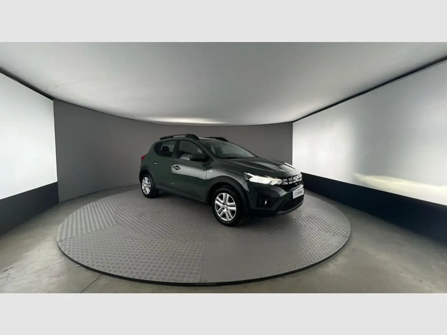 Dacia Sandero Stepway TCe Expresion 67kW - 2