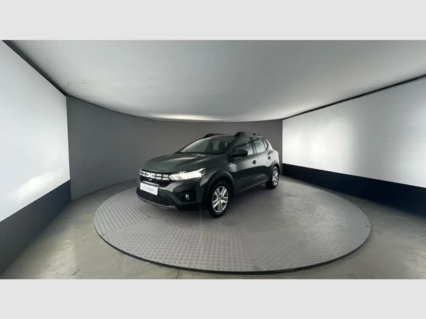 Dacia Sandero Stepway TCe Expresion 67kW - 1