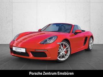 718 S PASM Navi Sitzheizung Servo-Plus 20-Zoll