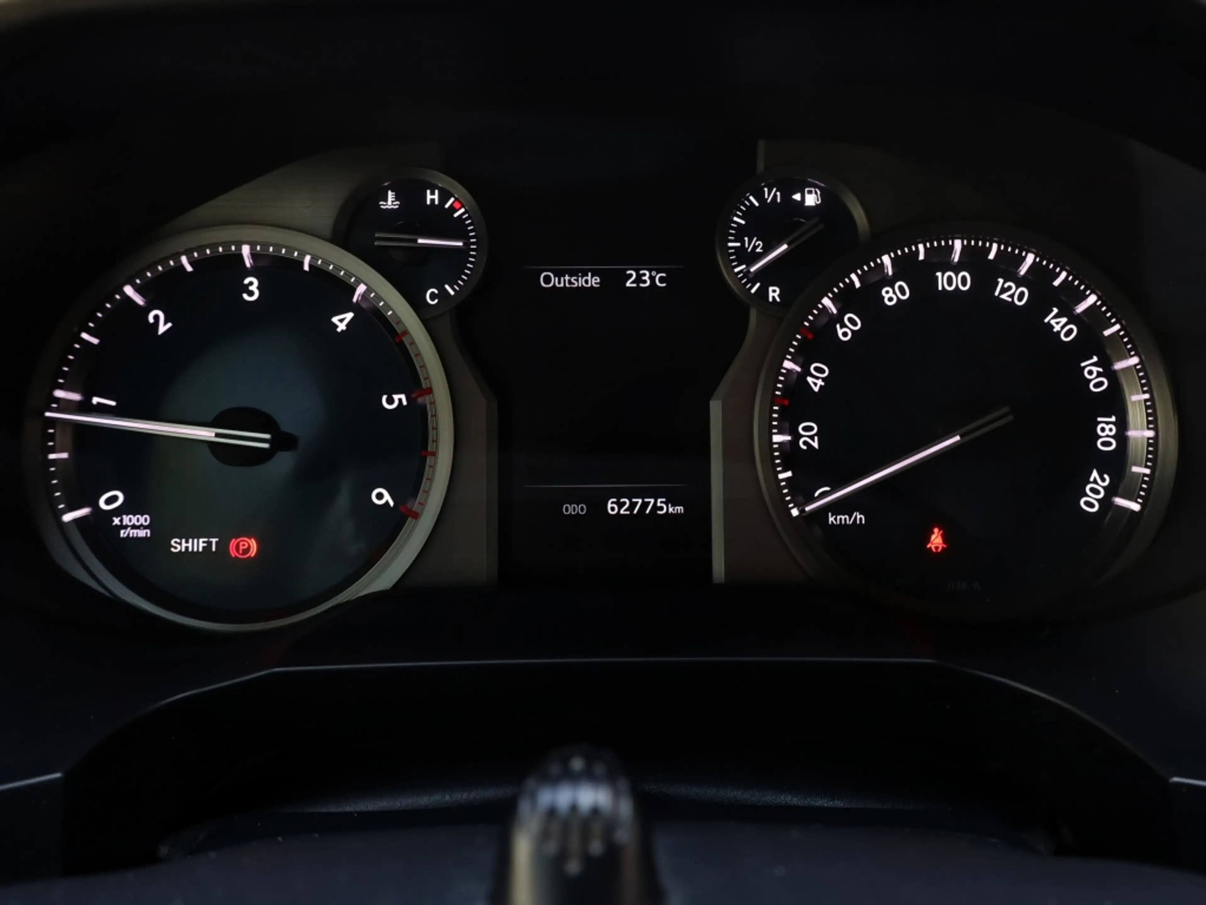 Toyota Land Cruiser 2.8 D4-D-F 3 DRS BLIND VAN | Climate Control | Cru — photo 7