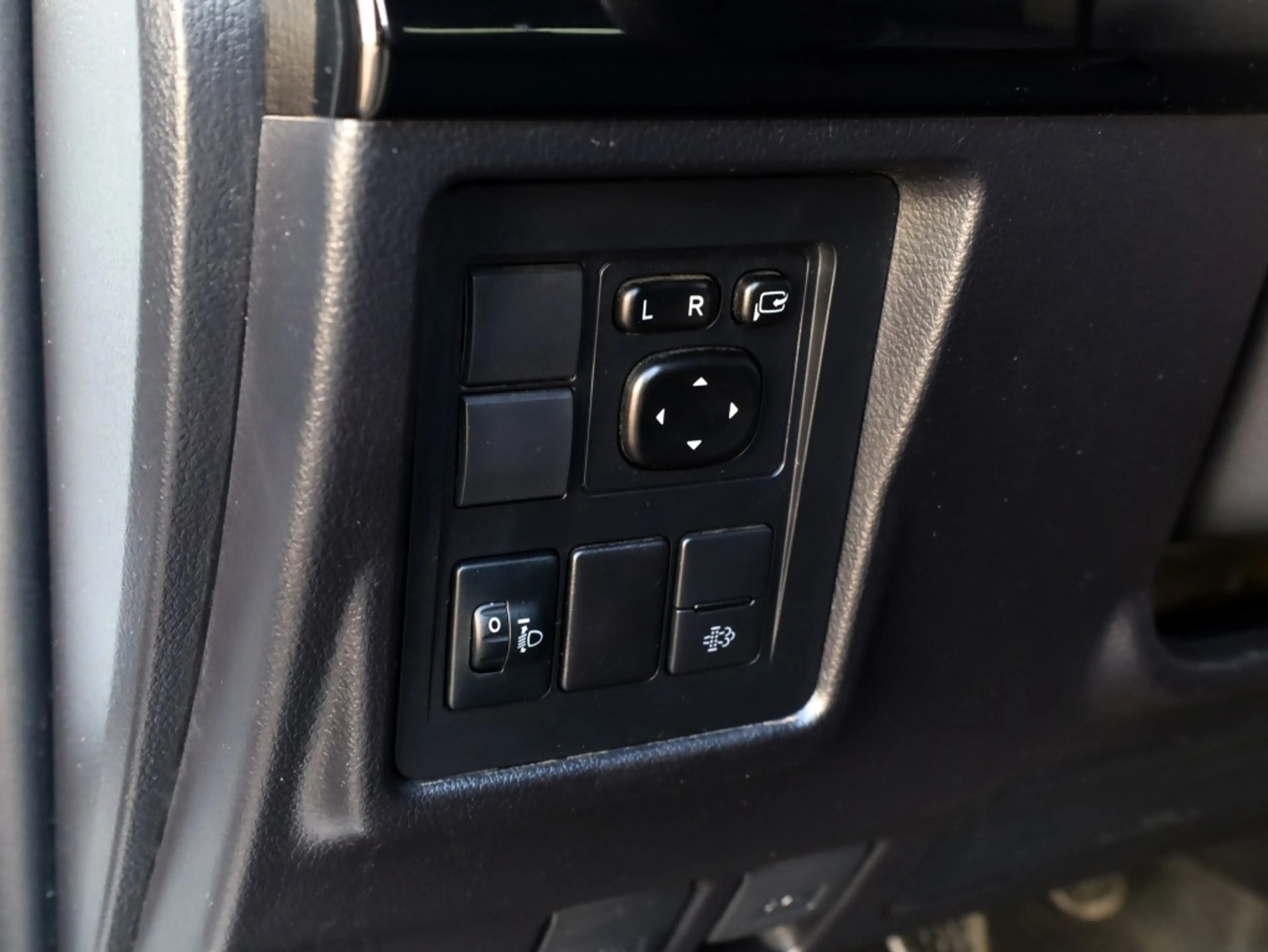 Toyota Land Cruiser 2.8 D4-D-F 3 DRS BLIND VAN | Climate Control | Cru — photo 22
