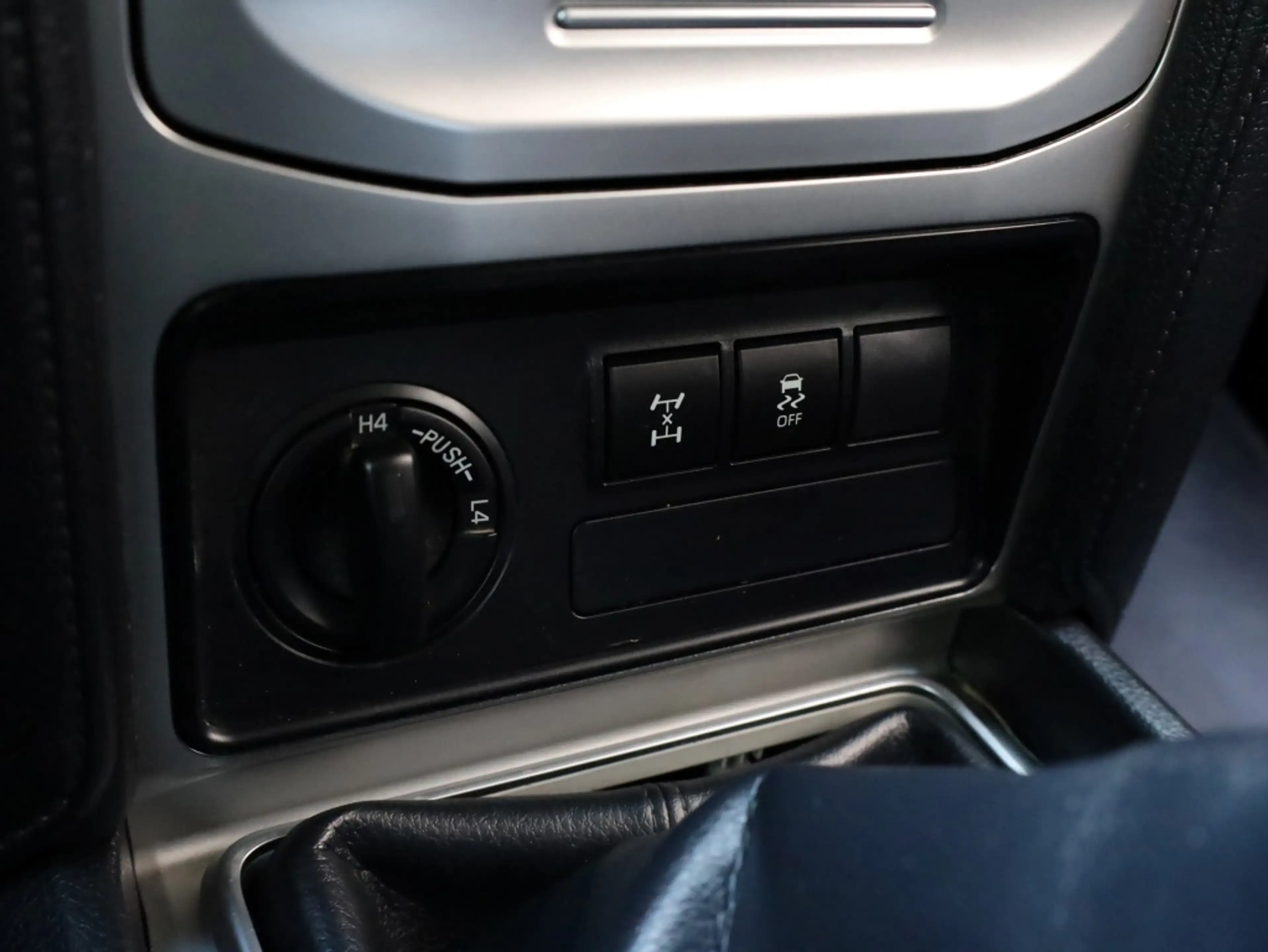 Toyota Land Cruiser 2.8 D4-D-F 3 DRS BLIND VAN | Climate Control | Cru — photo 21