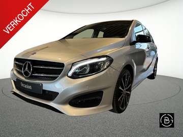 200d Urban - Pack Night