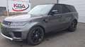 Land Rover Range Rover Sport Range Rover Sport D300 (SDV6) HSE Dynamic Gris - thumbnail 1