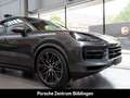 Porsche Cayenne S Coupe Standheizung HD-Matrix Sportabgas Gris - thumbnail 13