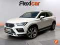 SEAT Ateca 1.5 TSI 110kW DSG (150CV) X-Perience Weiß - thumbnail 3