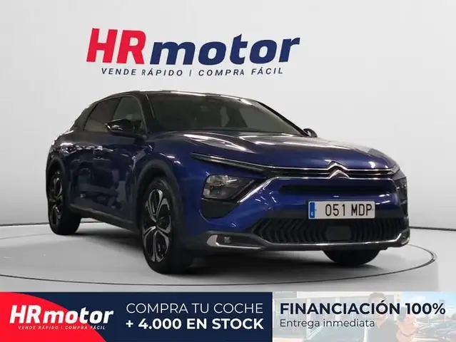 Citroen C5 X Shine