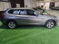 BMW X1 sDrive 18dA Gris - thumbnail 3