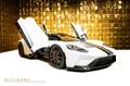 Ford GT +LIFT+CARBON FIBRE+BREMBO+CERAMIC BRAKE+ Weiß - thumbnail 8