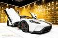 Ford GT +LIFT+CARBON FIBRE+BREMBO+CERAMIC BRAKE+ Weiß - thumbnail 2
