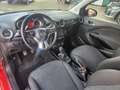 Opel Adam Adam 1.4 Glam Gpl-tech 87cv Rouge - thumbnail 17