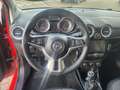 Opel Adam Adam 1.4 Glam Gpl-tech 87cv Rouge - thumbnail 18