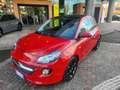 Opel Adam Adam 1.4 Glam Gpl-tech 87cv Rouge - thumbnail 1