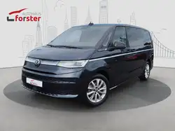 Volkswagen T7 Multivan Style lang LÜ AHK ACC Standh. SHZ