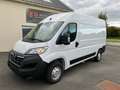 Opel Movano F3500 L2H2 140 CH PACK BUSINESS CONNECT White - thumbnail 1