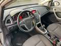 Opel Astra J Lim. 5-trg. Edition 1.6 KLIMA*1.HAND*TOP Silber - thumbnail 10