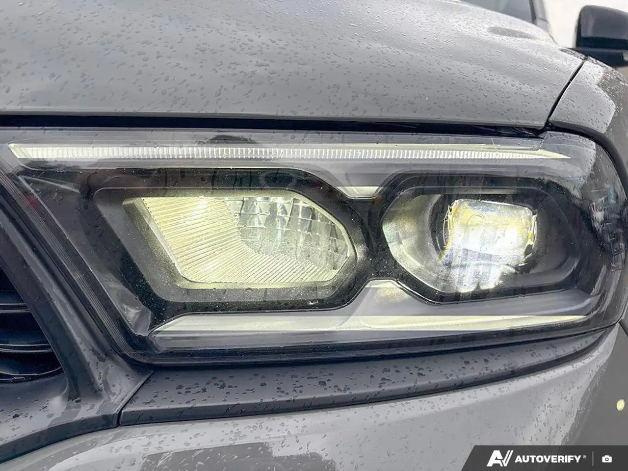 Dodge Durango fotografie Dodge Durango