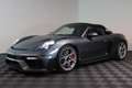 Porsche 718 Spyder Spyder RS Grau - thumbnail 2