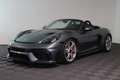 Porsche 718 Spyder Spyder RS Grau - thumbnail 1