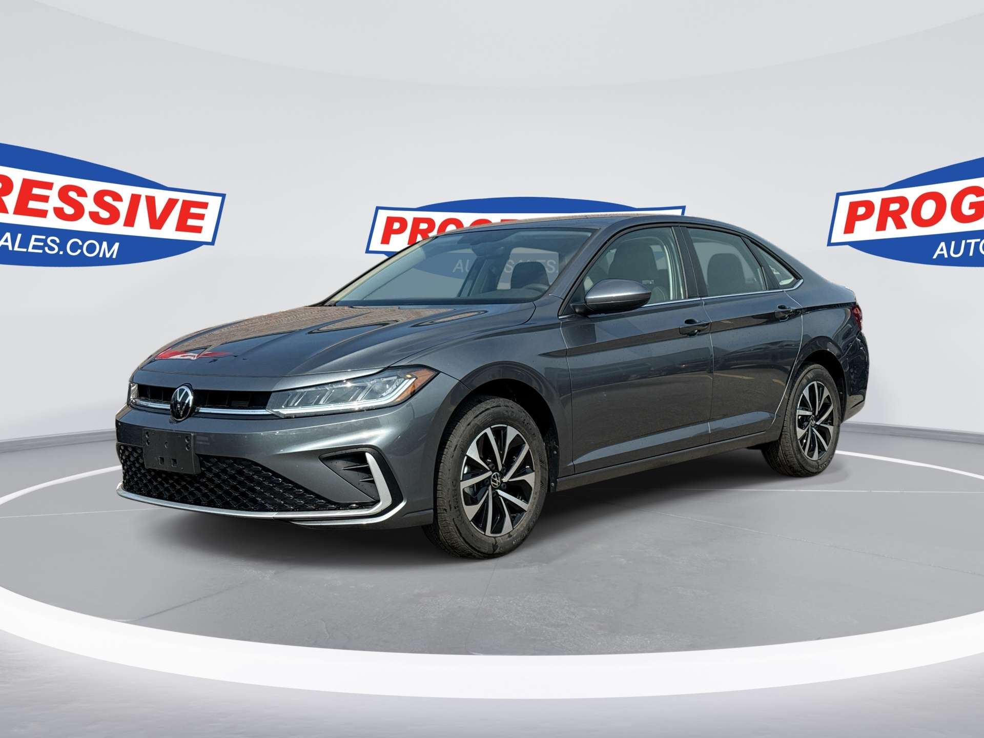 2026 Volkswagen Jetta Trendline