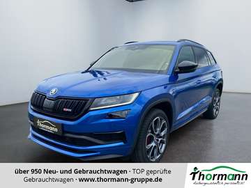RS 2.0 Bi-TDI 4WD ACC PDC KAM360 DAB