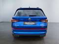 Skoda Kodiaq RS 2.0 Bi-TDI 4WD ACC PDC KAM360 DAB Blu/Azzurro - thumbnail 5