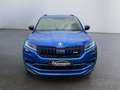 Skoda Kodiaq RS 2.0 Bi-TDI 4WD ACC PDC KAM360 DAB Blu/Azzurro - thumbnail 6