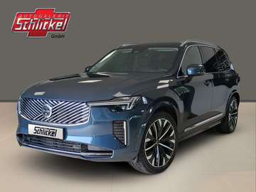 T8 Twin Engine AWD PHEV Plus Bright ACC Matrix-LED