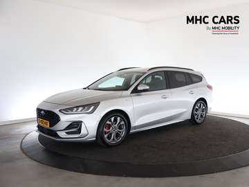 Wagon 1.0 EcoBoost Hybrid ST Line Style | Winter P