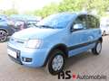 Fiat Panda 1.2 8V Climbing 4X4 2.Hd*Klimaanlage Blau - thumbnail 3