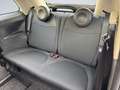 Fiat 500 1.2 Lounge El. Verdeck Klima Kom-paket Musikstream Beige - thumbnail 13