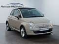 Fiat 500 1.2 Lounge El. Verdeck Klima Kom-paket Musikstream Beige - thumbnail 7