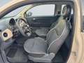 Fiat 500 1.2 Lounge El. Verdeck Klima Kom-paket Musikstream Beige - thumbnail 9