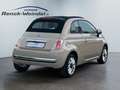 Fiat 500 1.2 Lounge El. Verdeck Klima Kom-paket Musikstream Beige - thumbnail 5