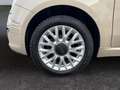 Fiat 500 1.2 Lounge El. Verdeck Klima Kom-paket Musikstream Beige - thumbnail 14