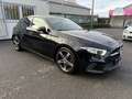 Mercedes-Benz A 180 FACELIFT / PDC / CUIR / CAMERA / EURO 6d-TEMP Noir - thumbnail 3