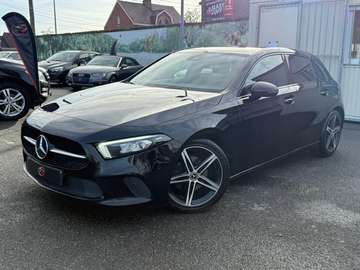 FACELIFT / PDC / CUIR / CAMERA / EURO 6d-TEMP