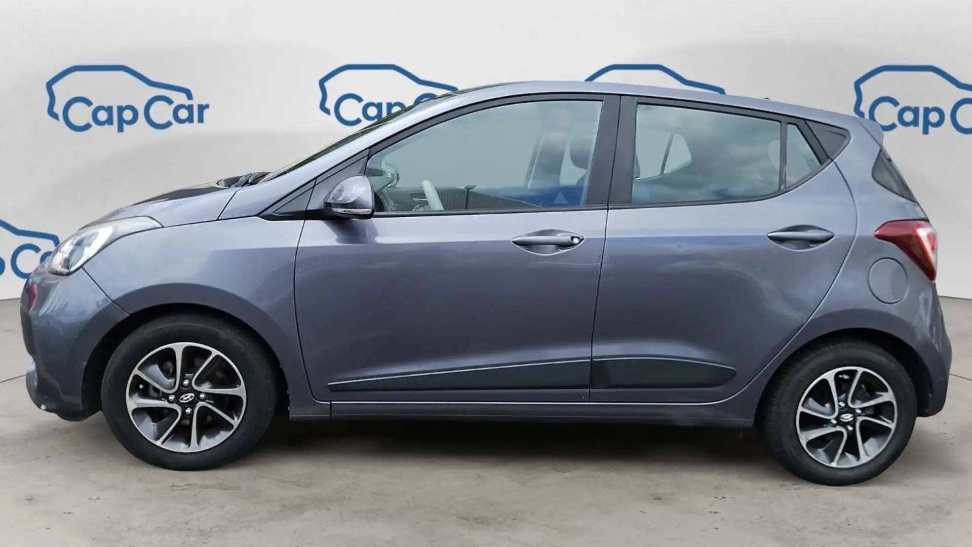 Hyundai i10 1.2 87 Creative - 2