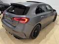 Mercedes-Benz A 35 AMG Race Edition 4matic auto Gris - thumbnail 4