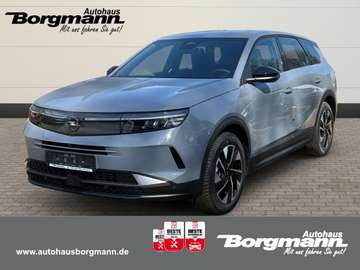 1.2 Edition Automatik - Allwetterreifen - Keyless