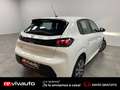 Peugeot 208 1.2 PureTech Active 110 Blanc - thumbnail 20