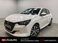 Peugeot 208 1.2 PureTech Active 110 Blanc - thumbnail 1
