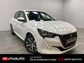 Peugeot 208 1.2 PureTech Active 110 Blanc - thumbnail 4